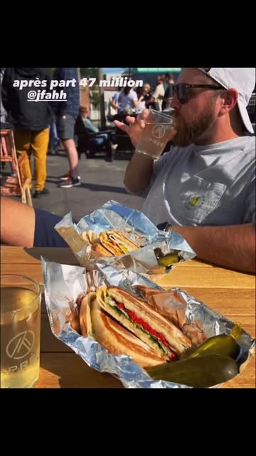 The Muthah Truckah