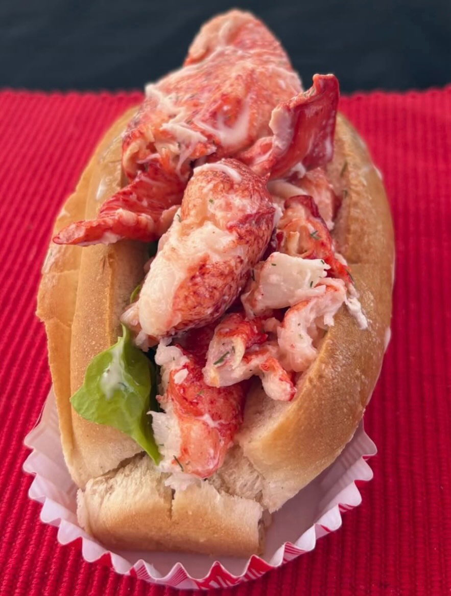 Roll Call Lobster