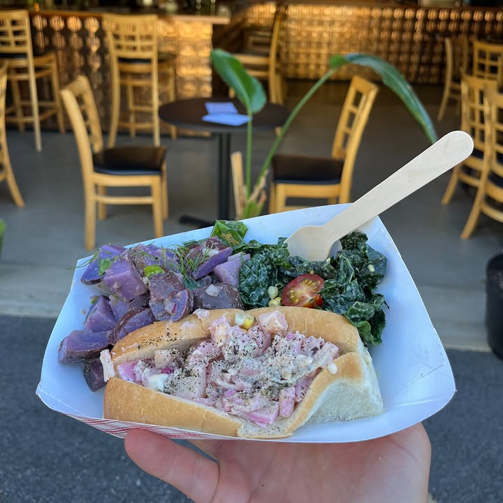 Indie Ladle Vegan Pop-Up