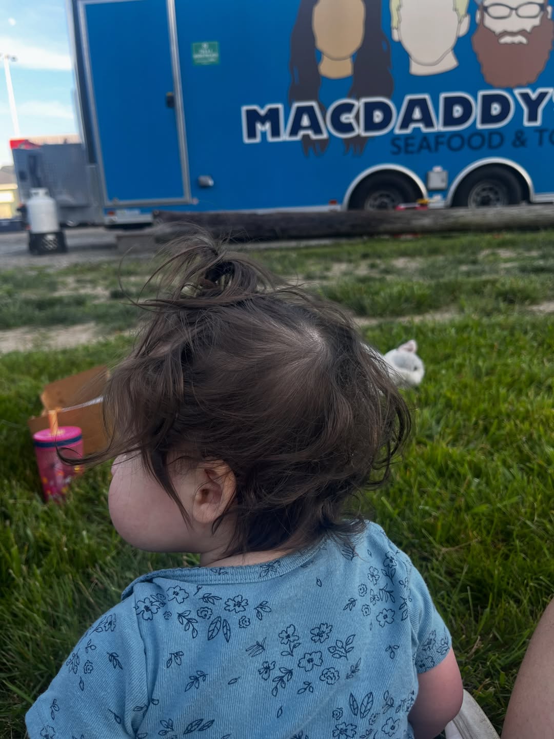MacDaddy's Seafood & Tots
