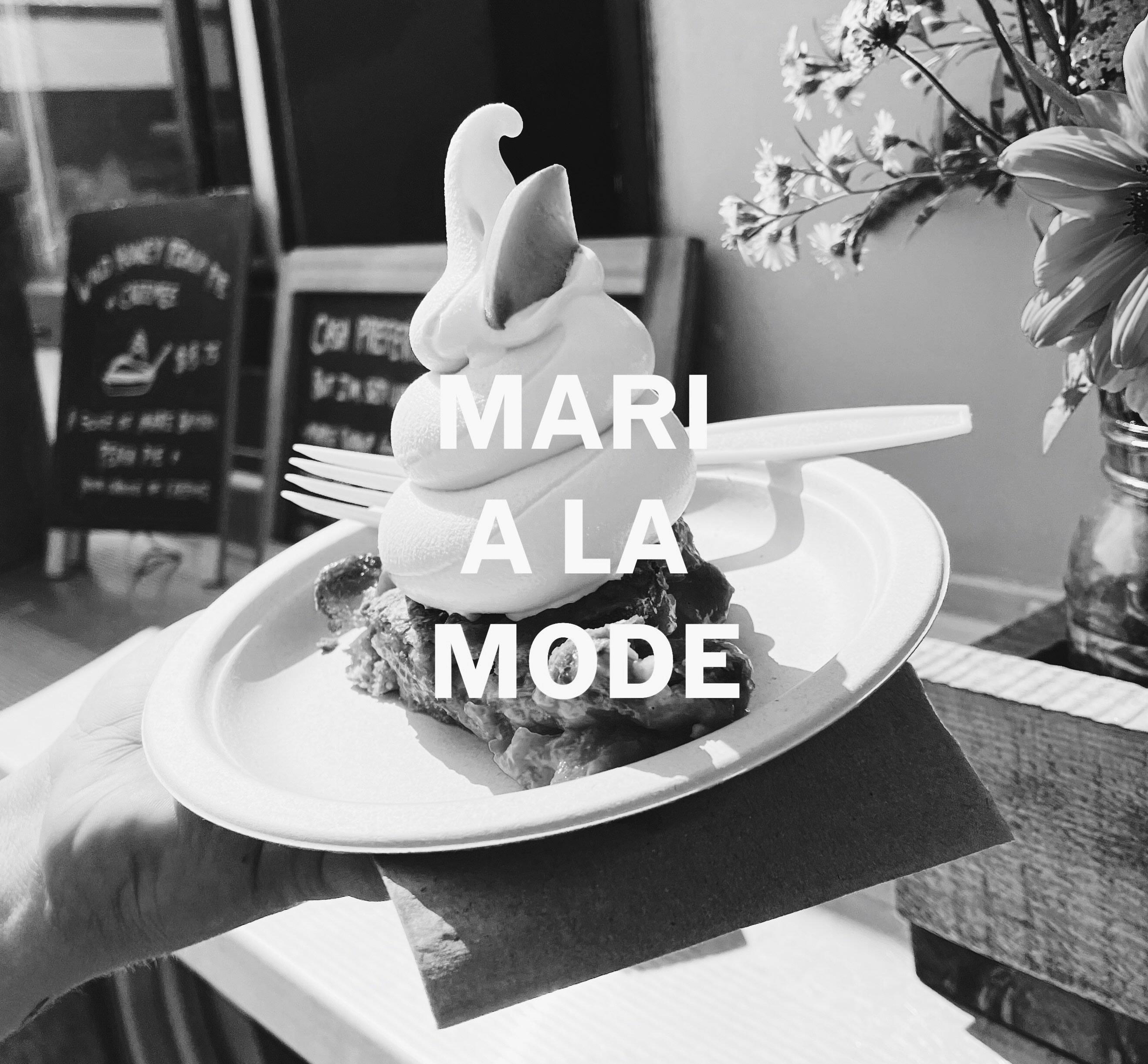 Bakery Mari