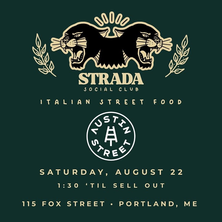 Strada Social Club