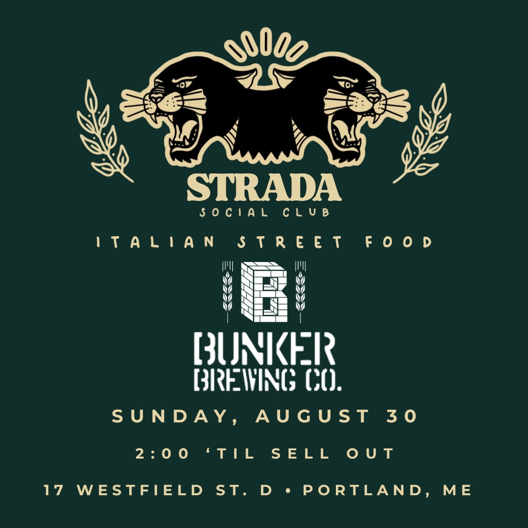Strada Social Club