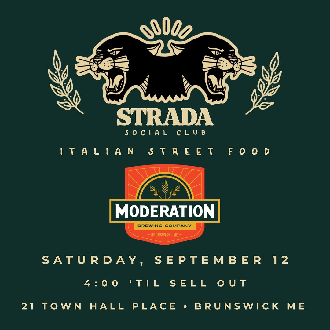 Strada Social Club