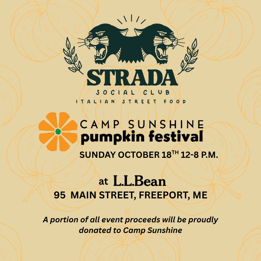 Strada Social Club