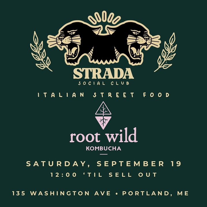 Strada Social Club