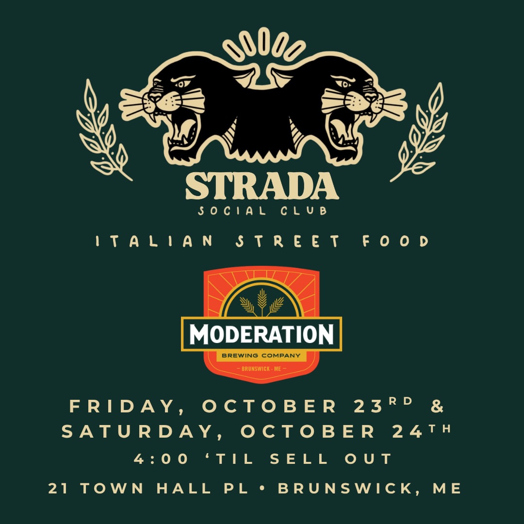 Strada Social Club