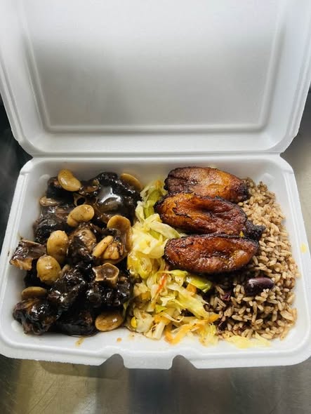 One Love Cuisine