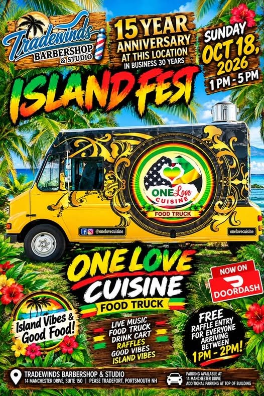 One Love Cuisine