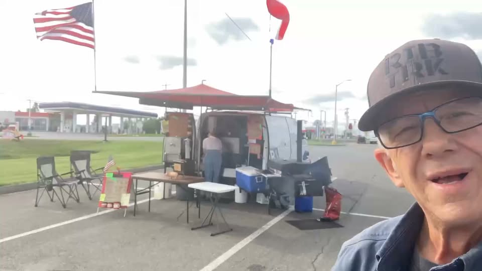 Rib Truck