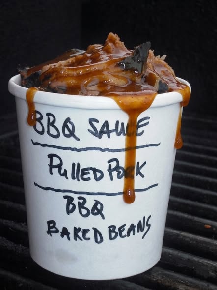 Rib Truck