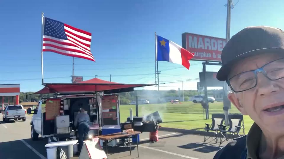 Rib Truck