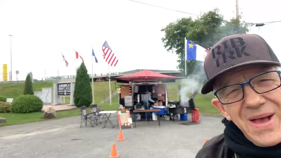 Rib Truck