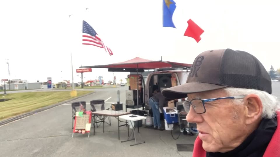 Rib Truck