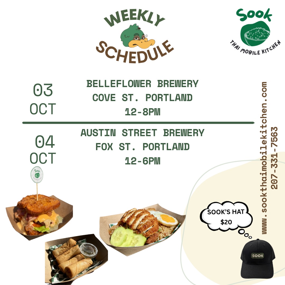 Sook Thai Mobile Kitchen