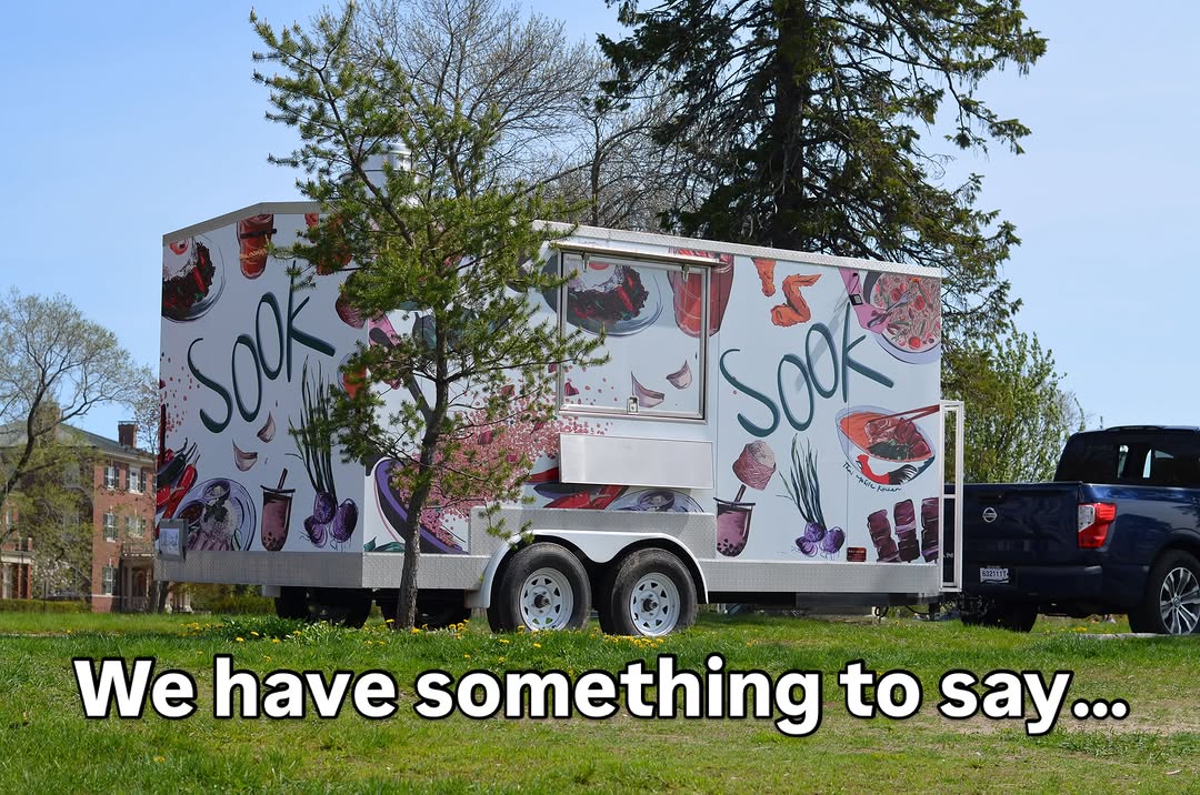 Sook Thai Mobile Kitchen
