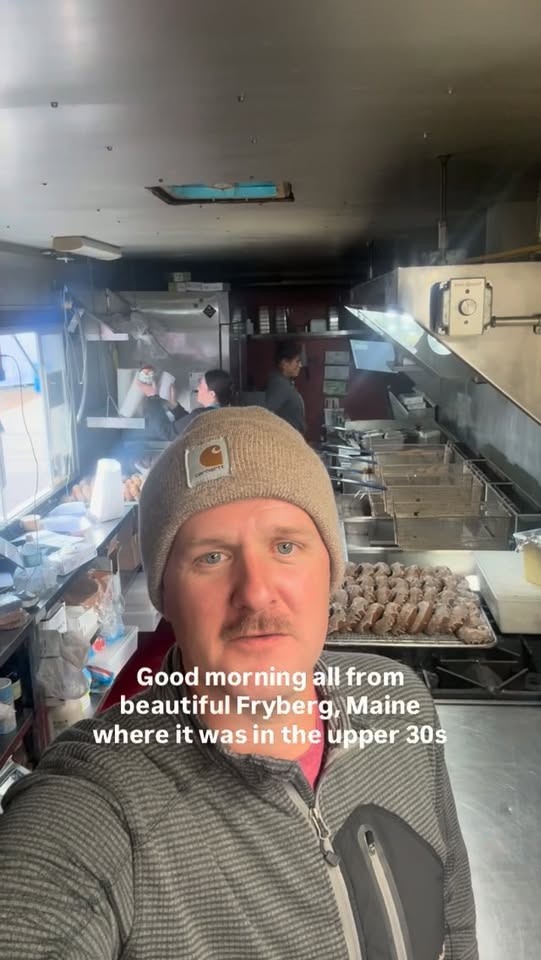 Tripp's Farmhouse Cafe