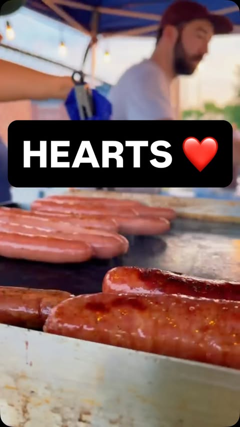 Gunnar's Hot Dogs
