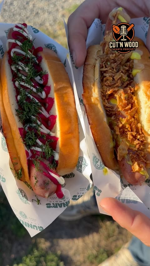 Gunnar's Hot Dogs