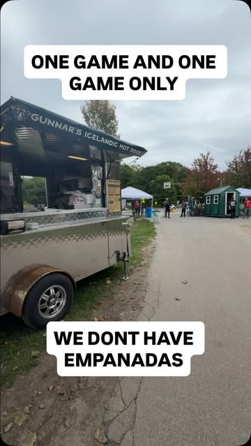 Gunnar's Hot Dogs