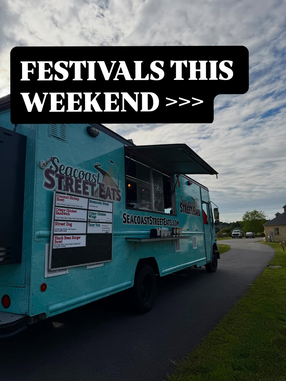 Seacoast Street Eats