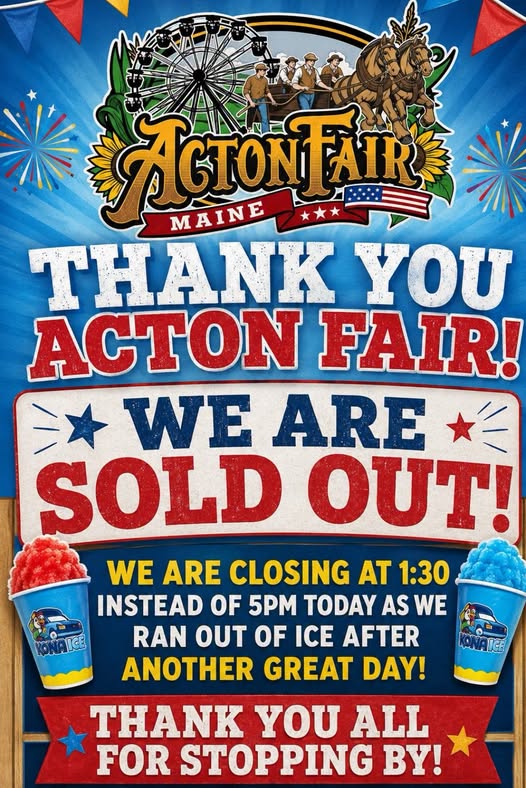 Kona Ice of York County