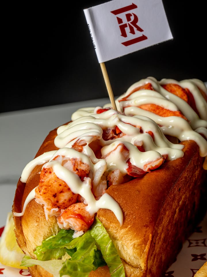 High Roller Lobster Co