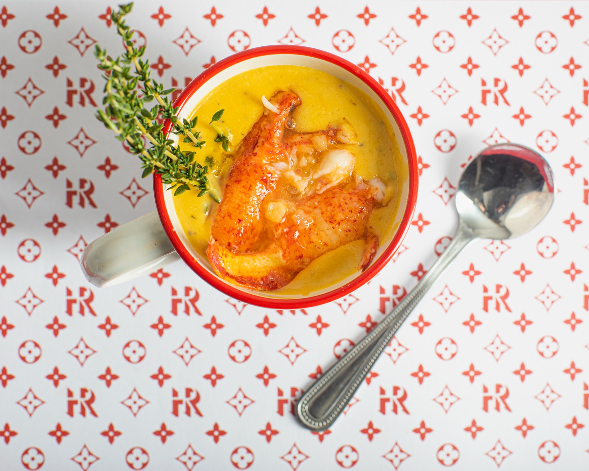 High Roller Lobster Co