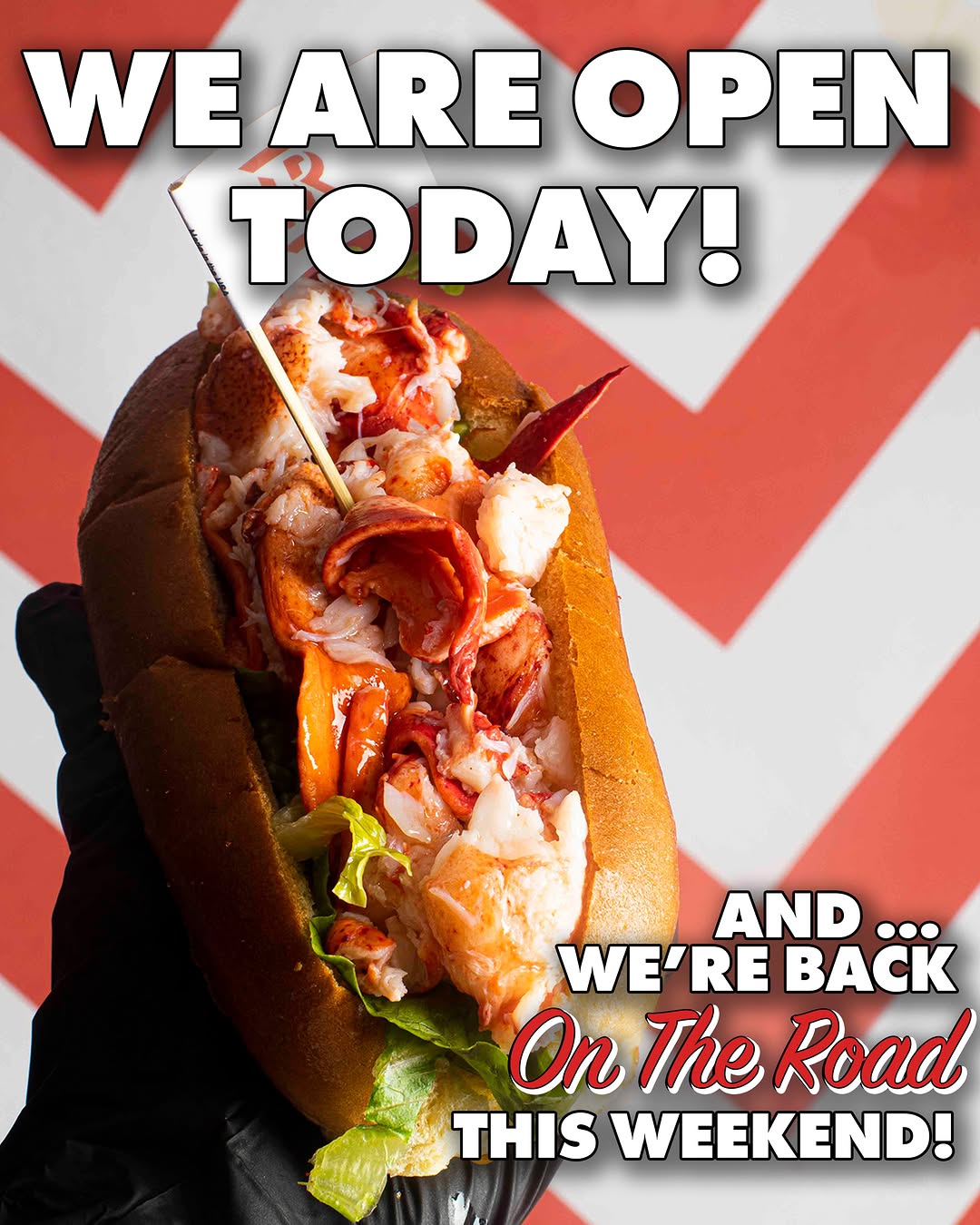 High Roller Lobster Co