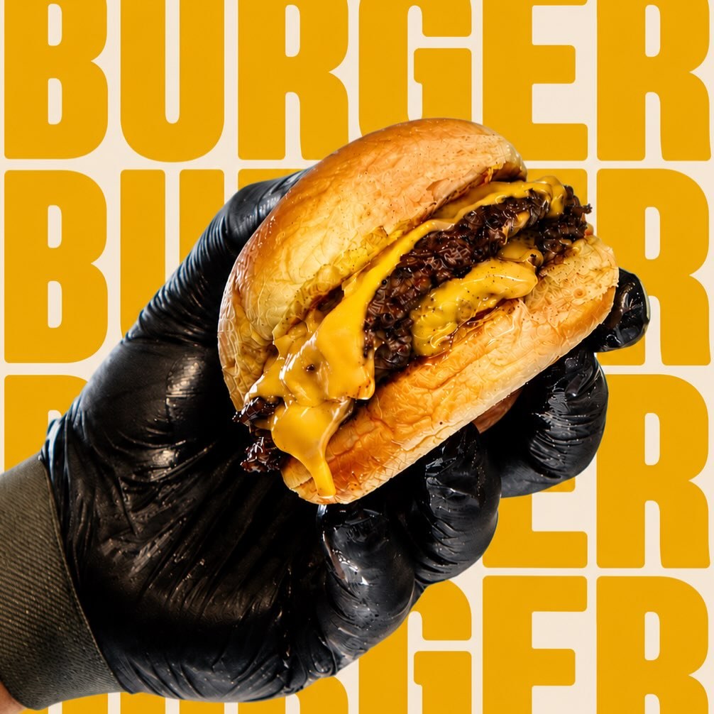 Maine Smash Burger