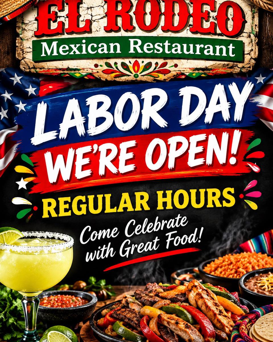 El Rodeo South Portland
