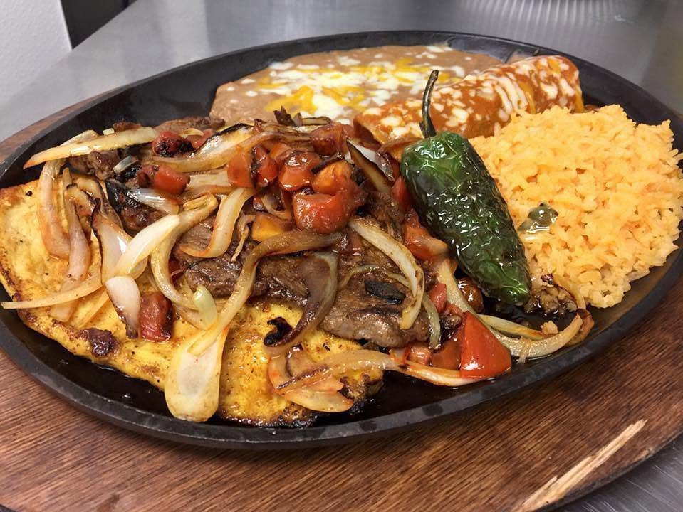 El Rodeo South Portland