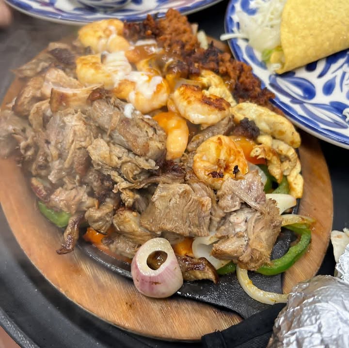 El Rodeo South Portland
