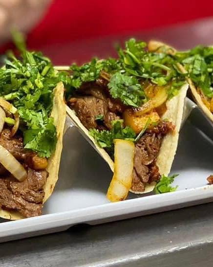 El Rodeo South Portland