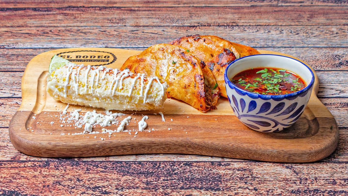 El Rodeo South Portland