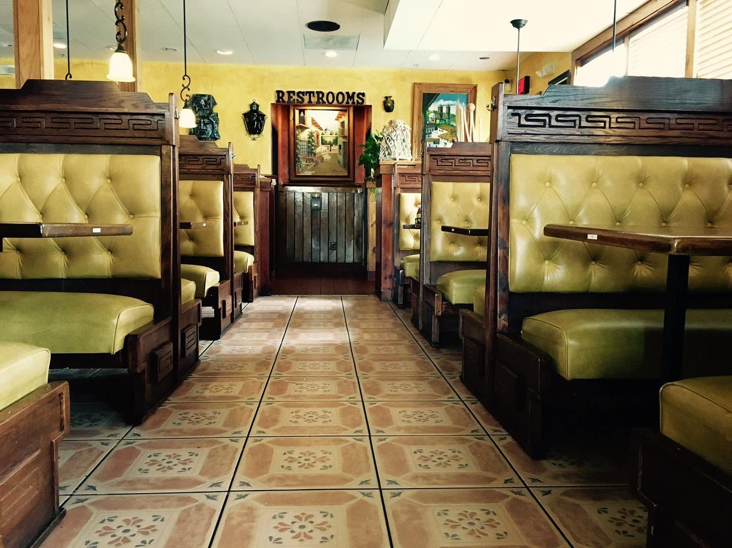 El Rodeo South Portland