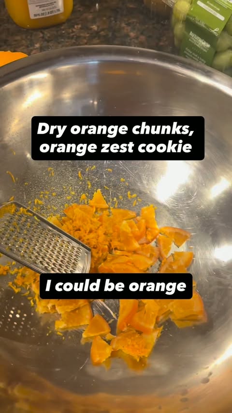 Nunaaa’s Kitchen