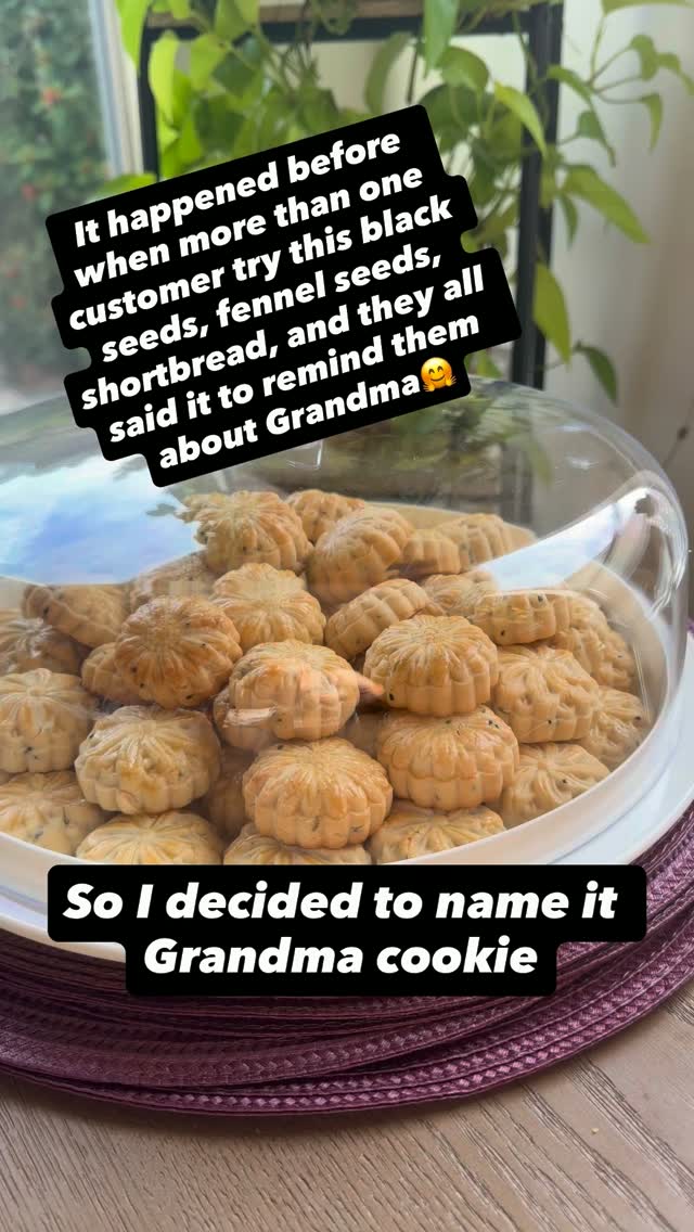 Nunaaa’s Kitchen