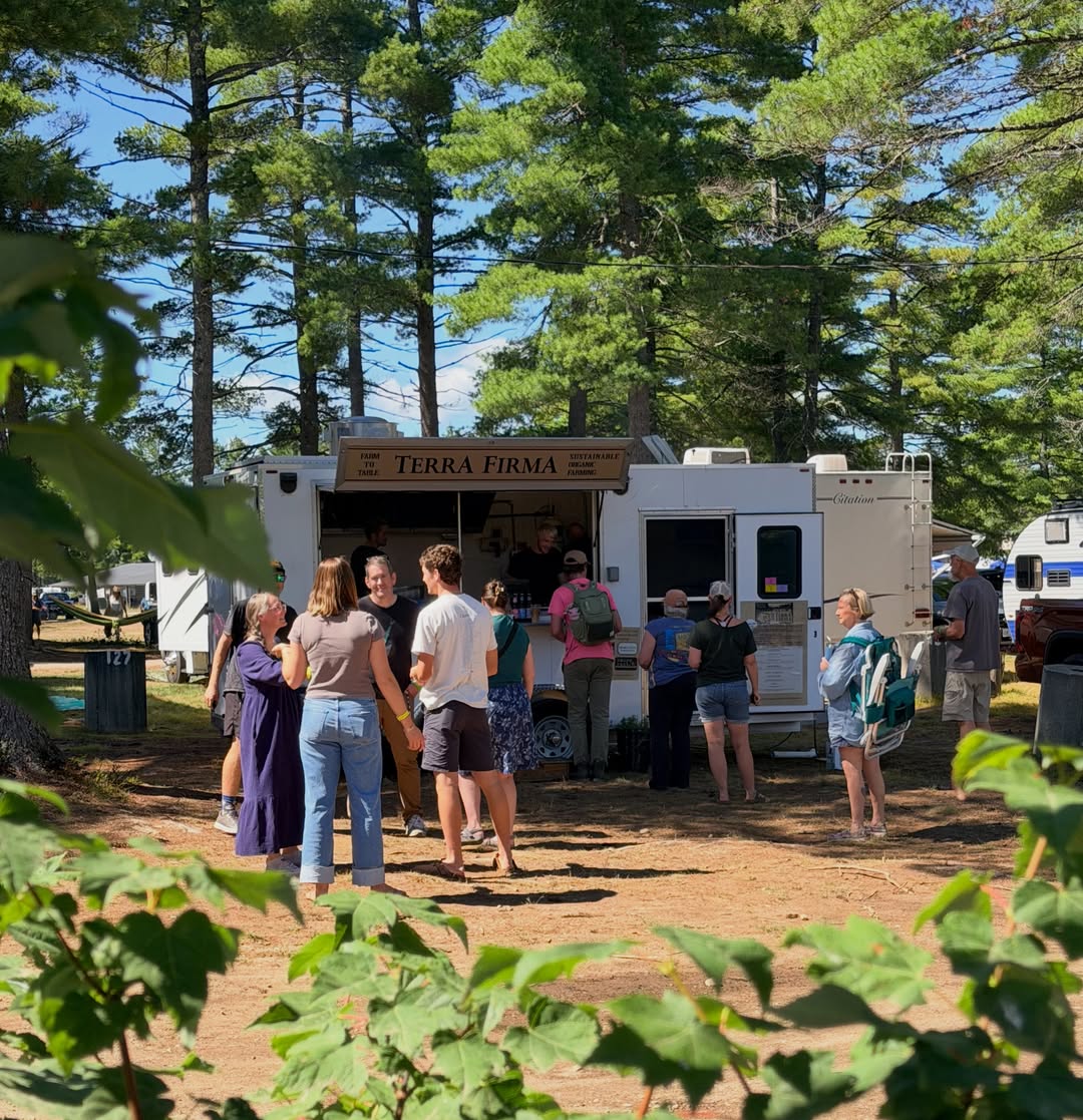Terra Firma Food Truck