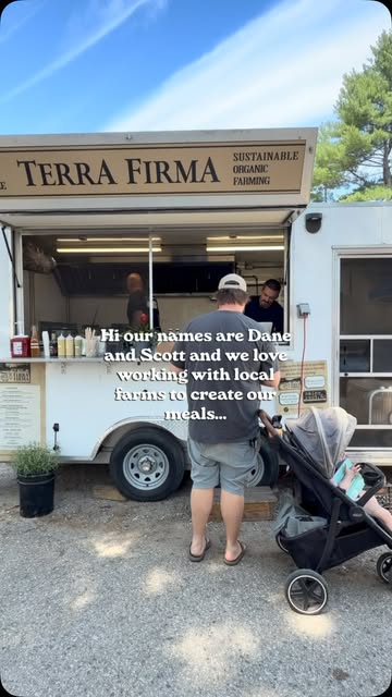 Terra Firma Food Truck