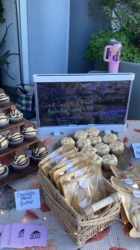 Portland Cake Company