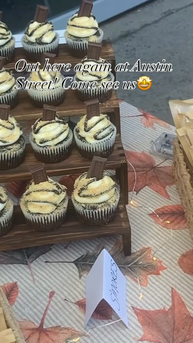Portland Cake Company