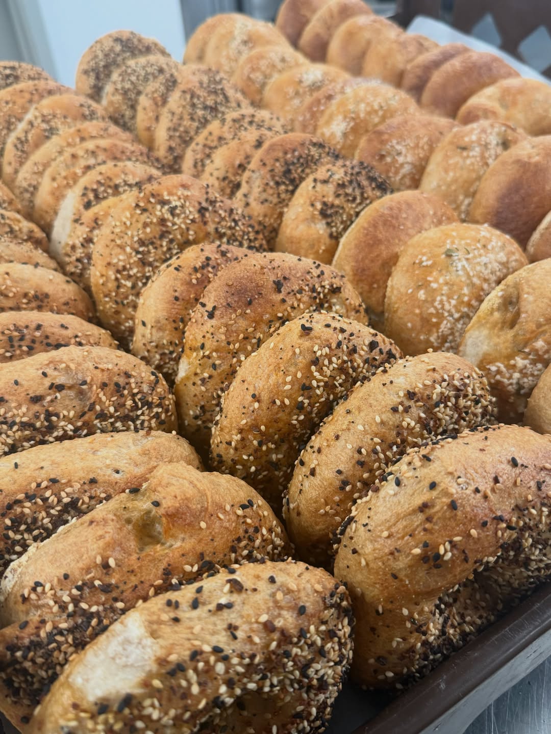 Bog's Bakery