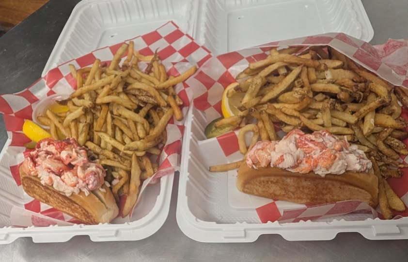 The Lobstah Buoy