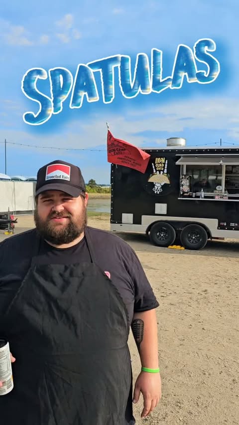 Ironclad Eats