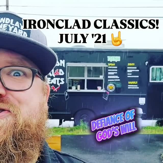 Ironclad Eats