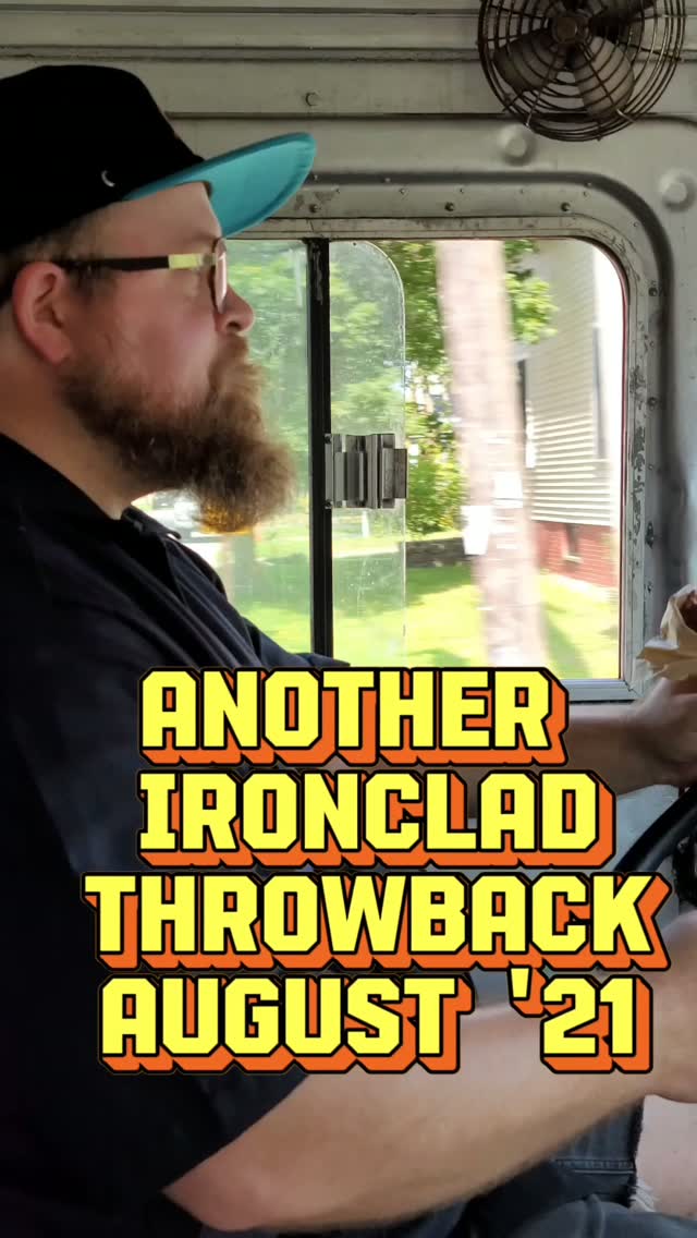 Ironclad Eats