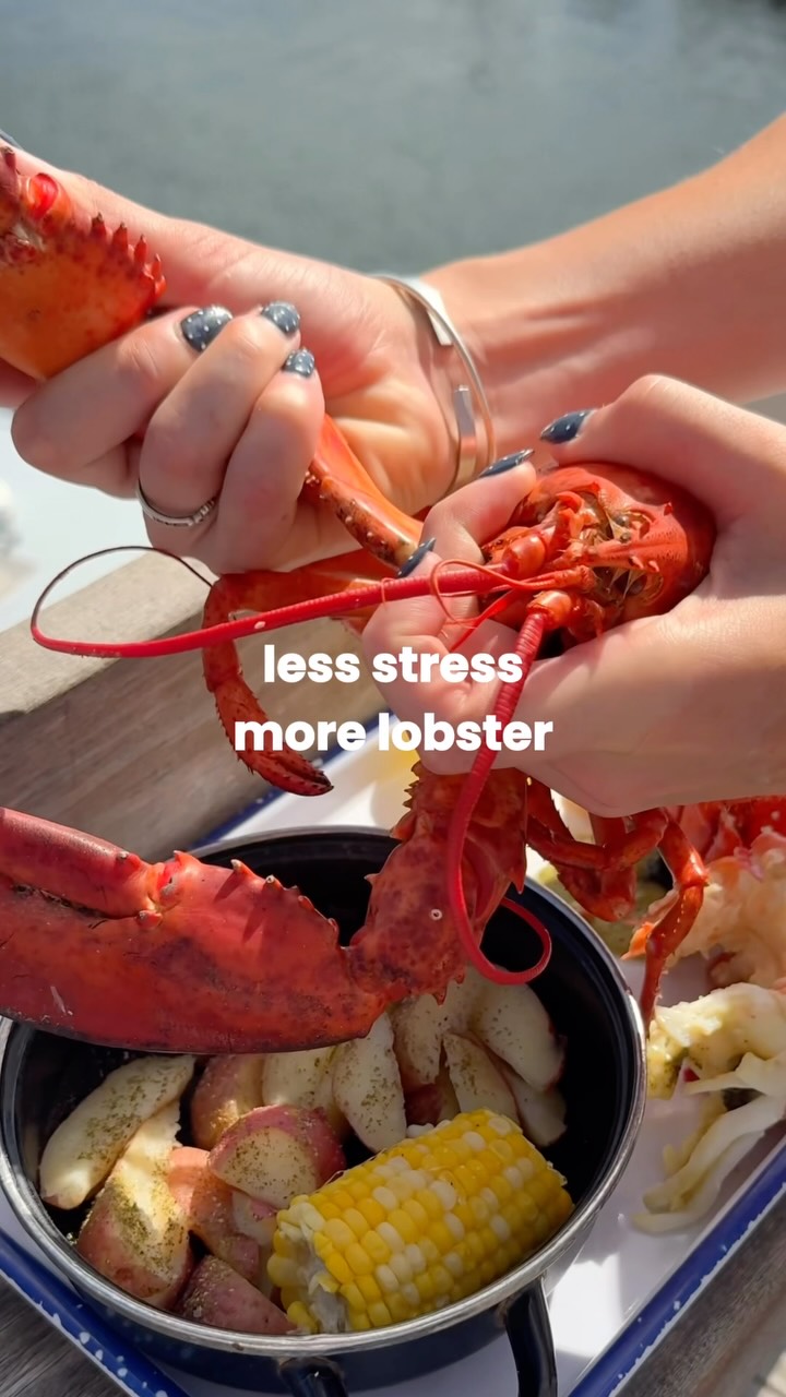 Lukes Lobster
