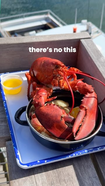 Lukes Lobster