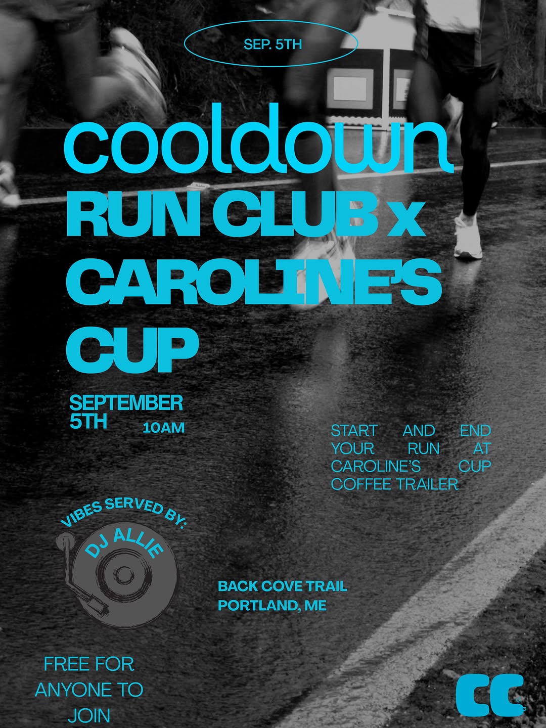 Caroline’s Cup